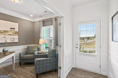 208 Antiquity Circle #LOT 237, Perry, GA 31069 - Photo 4