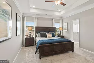 208 Antiquity Circle, Perry, GA 31069 - Photo 22