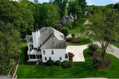 5365 Cottage Farm Road, Johns Creek, GA 30022 - Photo 2