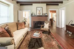 5860 E Main St, Patterson, GA 31557 - Photo 4