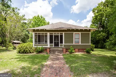 5860 E Main Street, Patterson, GA 31557 - Photo 1