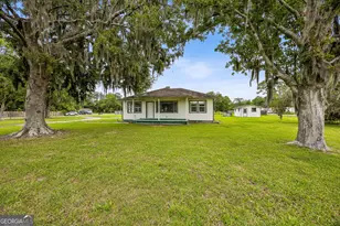 879 Charlie Smith Sr Hwy, Saint Marys, GA 31558 - Photo 1
