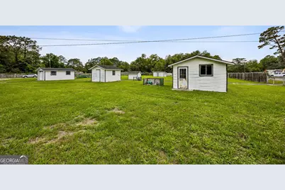 879 Charlie Smith Sr Highway, Saint Marys, GA 31558 - Photo 20