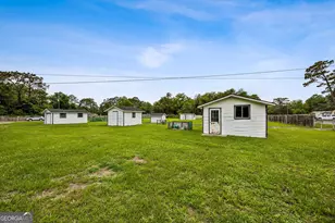 879 Charlie Smith Sr Hwy, Saint Marys, GA 31558 - Photo 20