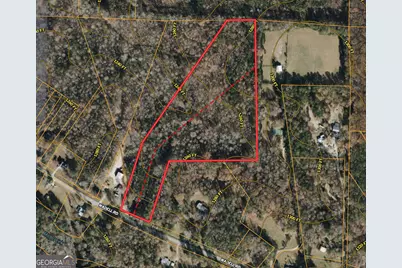 0 Waddell Road, Bremen, GA 30110 - Photo 2