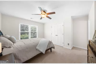 5350 Edgerton Drive, Peachtree Corners, GA 30092 - Photo 22