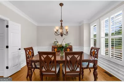 5350 Edgerton Drive, Peachtree Corners, GA 30092 - Photo 6