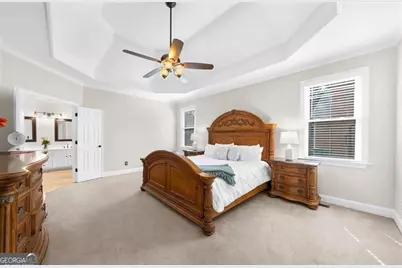 5350 Edgerton Drive, Peachtree Corners, GA 30092 - Photo 14