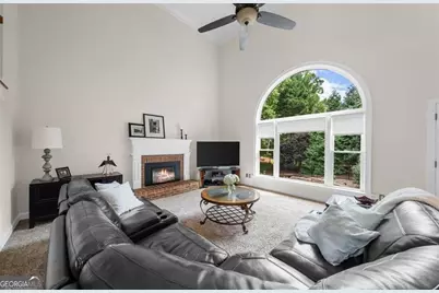 5350 Edgerton Drive, Peachtree Corners, GA 30092 - Photo 8