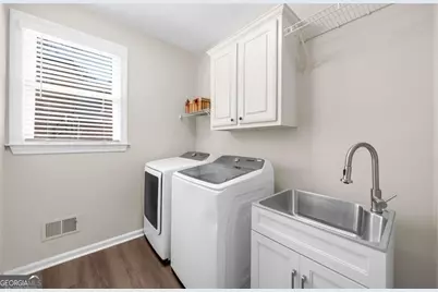 5350 Edgerton Drive, Peachtree Corners, GA 30092 - Photo 18