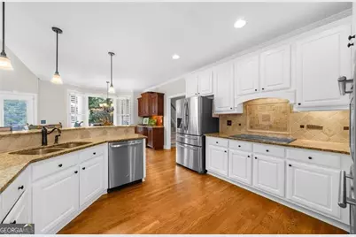 5350 Edgerton Drive, Peachtree Corners, GA 30092 - Photo 12
