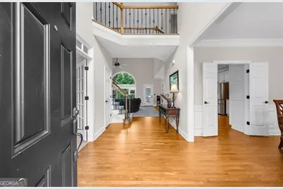 5350 Edgerton Drive, Peachtree Corners, GA 30092 - Photo 4