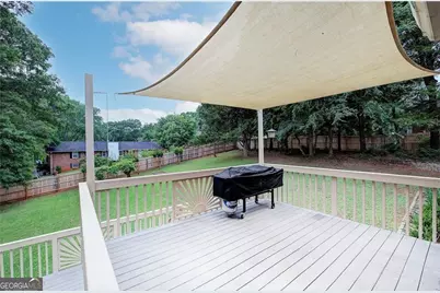 45 Skyview Circle, Cartersville, GA 30120 - Photo 40