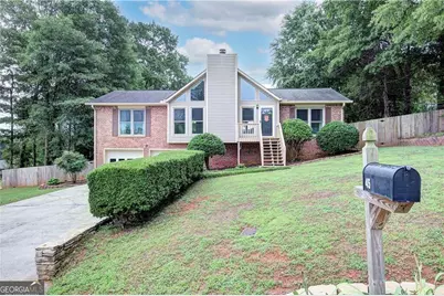 45 Skyview Circle, Cartersville, GA 30120 - Photo 2