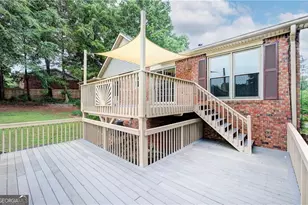 45 Skyview Cir, Cartersville, GA 30120 - Photo 46
