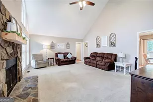 45 Skyview Cir, Cartersville, GA 30120 - Photo 6