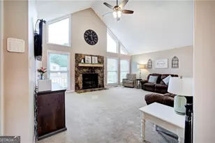 45 Skyview Cir, Cartersville, GA 30120 - Photo 8