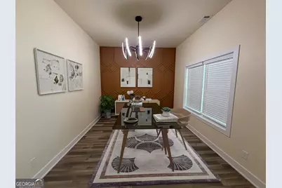 140 Wesley Place, Fayetteville, GA 30214 - Photo 4