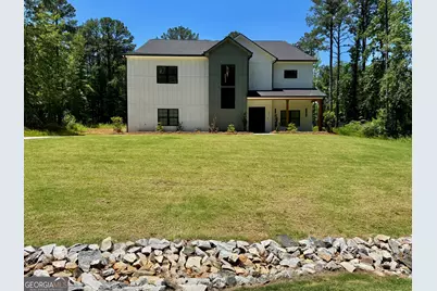 140 Wesley Place, Fayetteville, GA 30214 - Photo 2