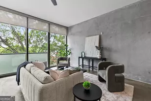 480 John Wesley Dobbs Ave NE, Atlanta, GA 30312 - Photo 2