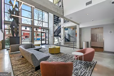 480 John Wesley Dobbs Avenue NE, Atlanta, GA 30312 - Photo 14