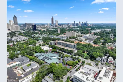 480 John Wesley Dobbs Avenue NE, Atlanta, GA 30312 - Photo 52