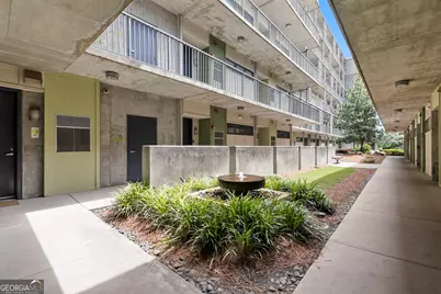 480 John Wesley Dobbs Avenue NE, Atlanta, GA 30312 - Photo 16