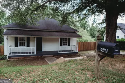 1966 River Street NE, Conyers, GA 30012 - Photo 2