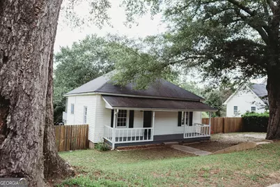 1966 River Street NE, Conyers, GA 30012 - Photo 1