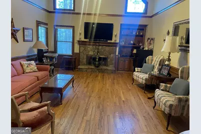 4780 Deer Run NW, Kennesaw, GA 30152 - Photo 4