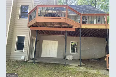 4780 Deer Run NW, Kennesaw, GA 30152 - Photo 2