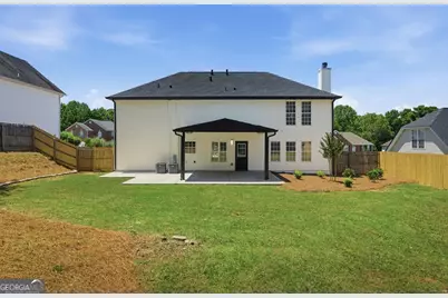 650 Paper Creek Drive, Lawrenceville, GA 30046 - Photo 6