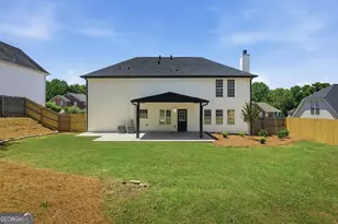 650 Paper Creek Dr, Lawrenceville, GA 30046 - Photo 6