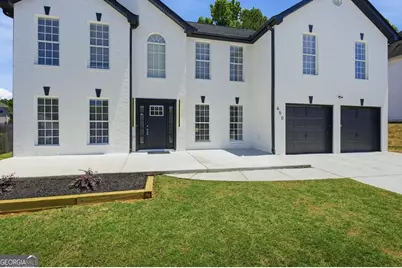 650 Paper Creek Drive, Lawrenceville, GA 30046 - Photo 2