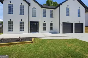 650 Paper Creek Dr, Lawrenceville, GA 30046 - Photo 2