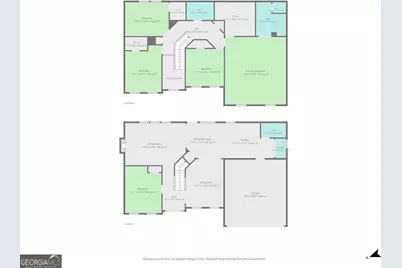 650 Paper Creek Drive, Lawrenceville, GA 30046 - Photo 48