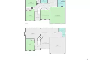 650 Paper Creek Dr, Lawrenceville, GA 30046 - Photo 48