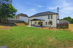 650 Paper Creek Dr, Lawrenceville, GA 30046 - Photo 8