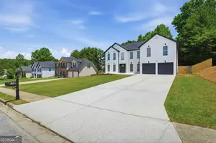 650 Paper Creek Dr, Lawrenceville, GA 30046 - Photo 4