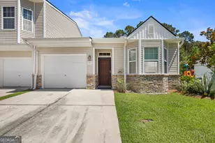 404 Governor Treutlen Circle, Pooler, GA 31322 - Photo 1