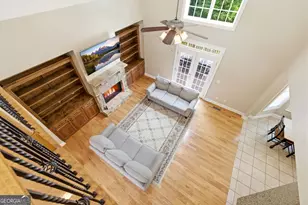 119 Abbington Way, Clarkesville, GA 30523 - Photo 28