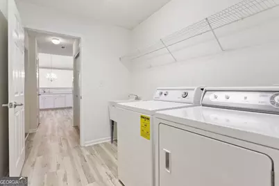 400 Silver Summit Drive SE, Conyers, GA 30094 - Photo 26