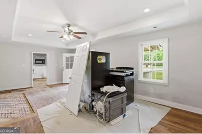 6774 James D Simpson Avenue, Douglasville, GA 30134 - Photo 8