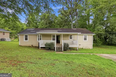 6774 James D Simpson Avenue, Douglasville, GA 30134 - Photo 1