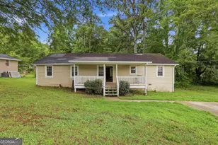 6774 James D. Simpson Ave, Douglasville, GA 30134 - Photo 1