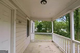 2641 Sylvan Rd, Atlanta, GA 30344 - Photo 2