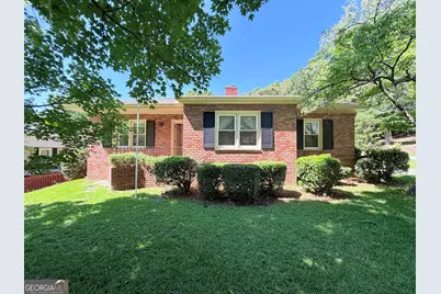 100 Heard Drive, Elberton, GA 30635 - Photo 1