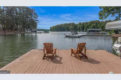 1121 Parrotts Cove Road, Greensboro, GA 30642 - Photo 4
