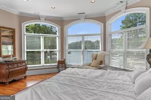 1121 Parrotts Cove Rd, Greensboro, GA 30642 - Photo 22