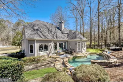 14124 Hopewell Road, Alpharetta, GA 30004 - Photo 22